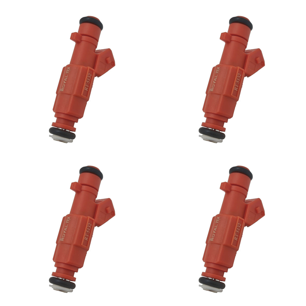 Kit 4 Inyectores Alfa Romeo 145 146 156 1.8 2.0 16v